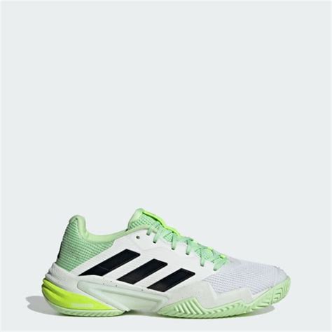 adidas barricade heren tennisschoen|adidas Men's Barricade 13 Tennis Shoes .